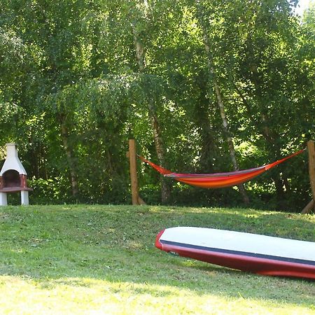 Bajkowe Mazury Domek Wakacyjny Mikołajki Exterior foto